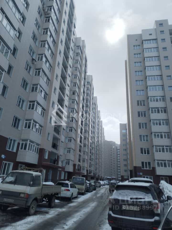 Россия, Сахалинская область, Южно-Сахалинск, Больничная улица, 2к8, фото 2