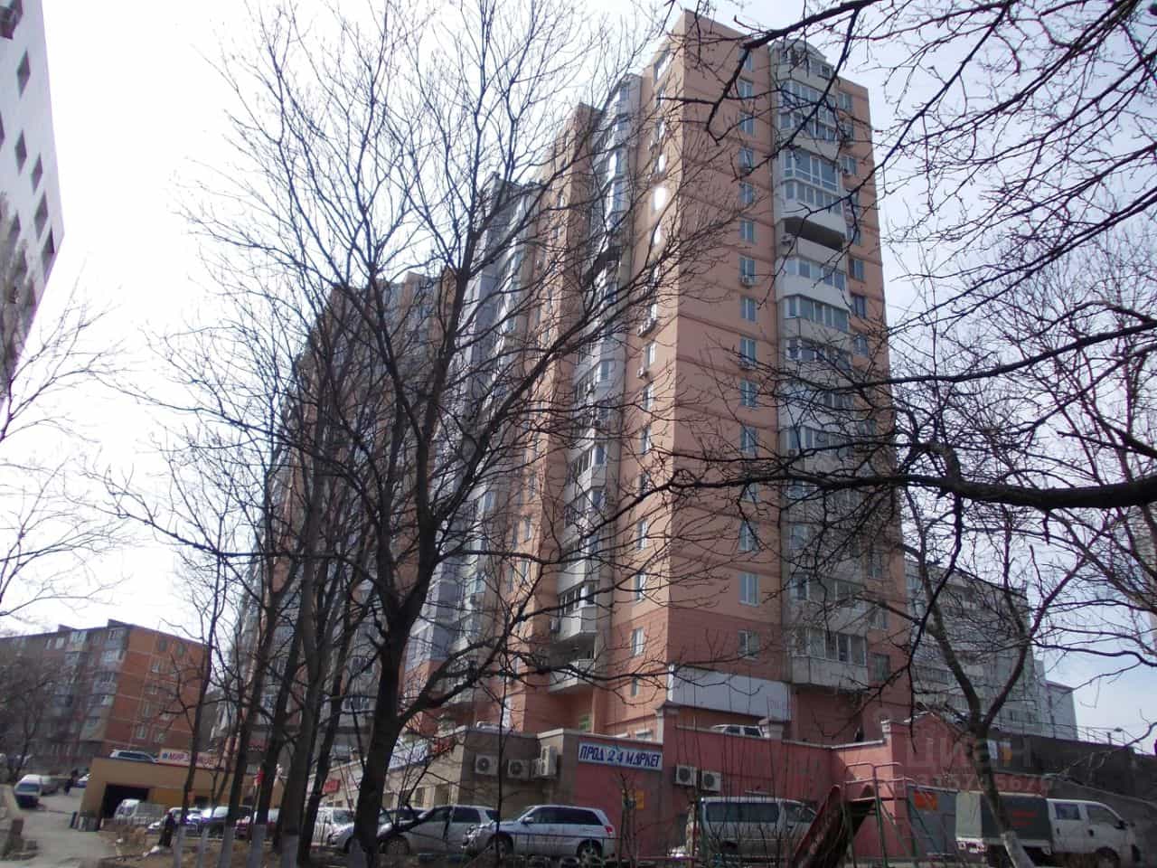 Россия, Приморский край, Владивосток, Океанский проспект, 101А, фото 17
