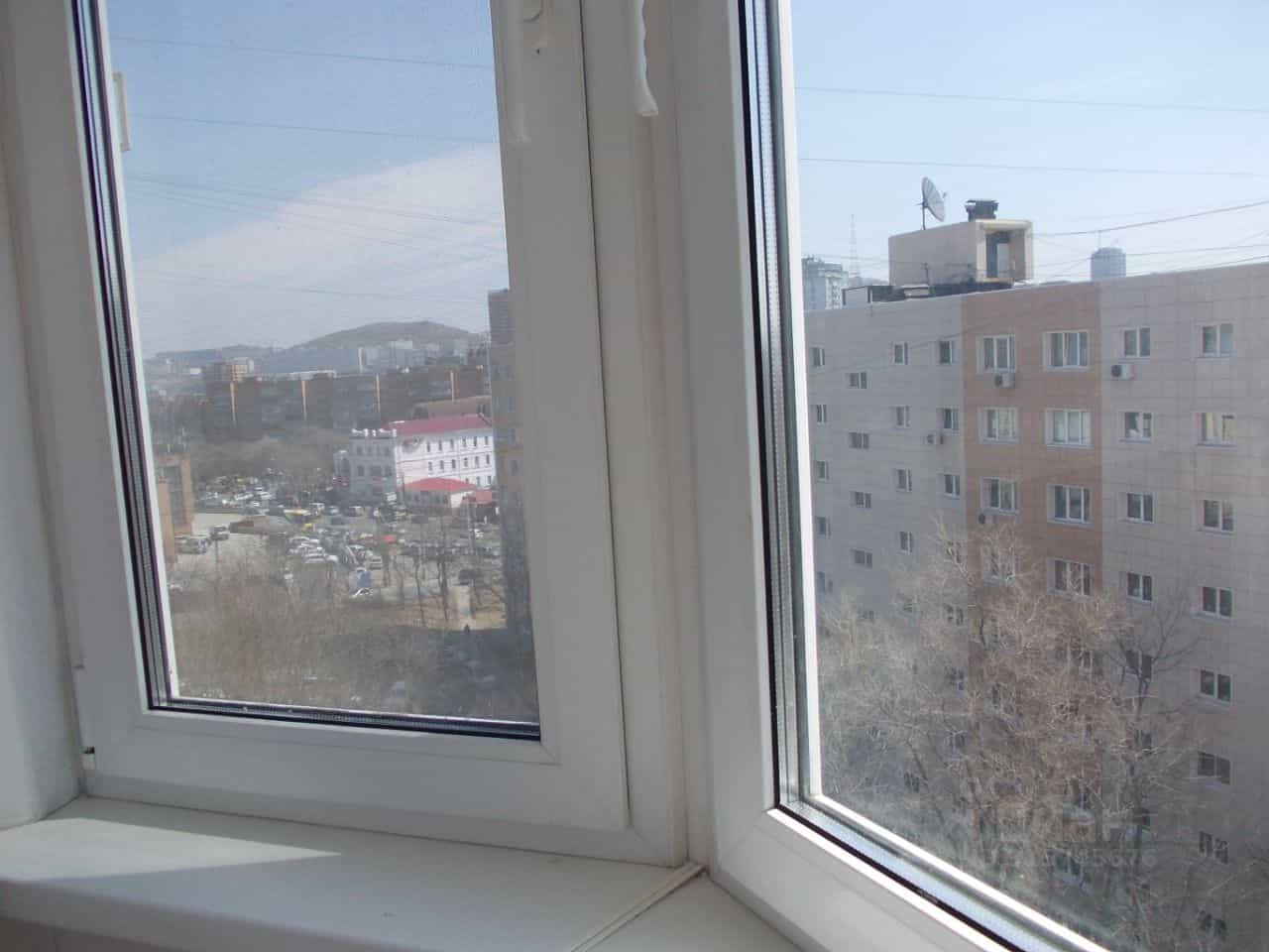 Россия, Приморский край, Владивосток, Океанский проспект, 101А, фото 19