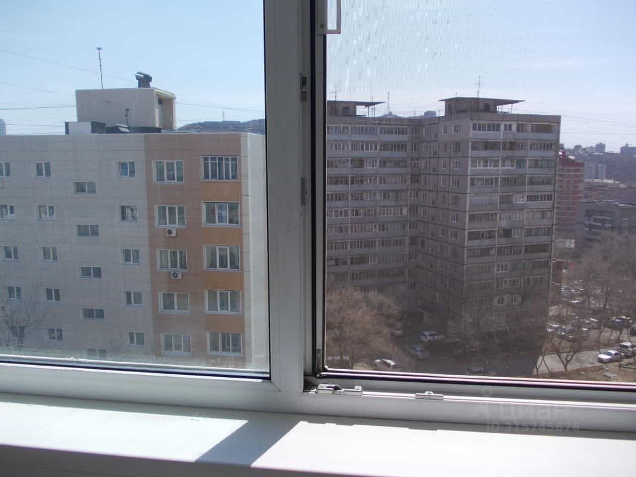 Россия, Приморский край, Владивосток, Океанский проспект, 101А, фото 20