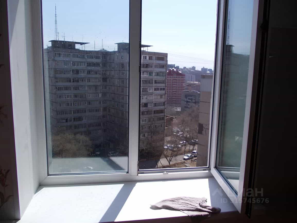 Россия, Приморский край, Владивосток, Океанский проспект, 101А, фото 21