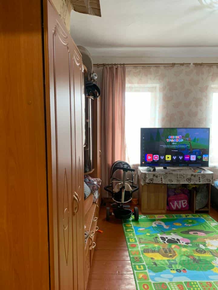 Россия, Республика Бурятия, Улан-Удэ, улица Банзарова, 19
