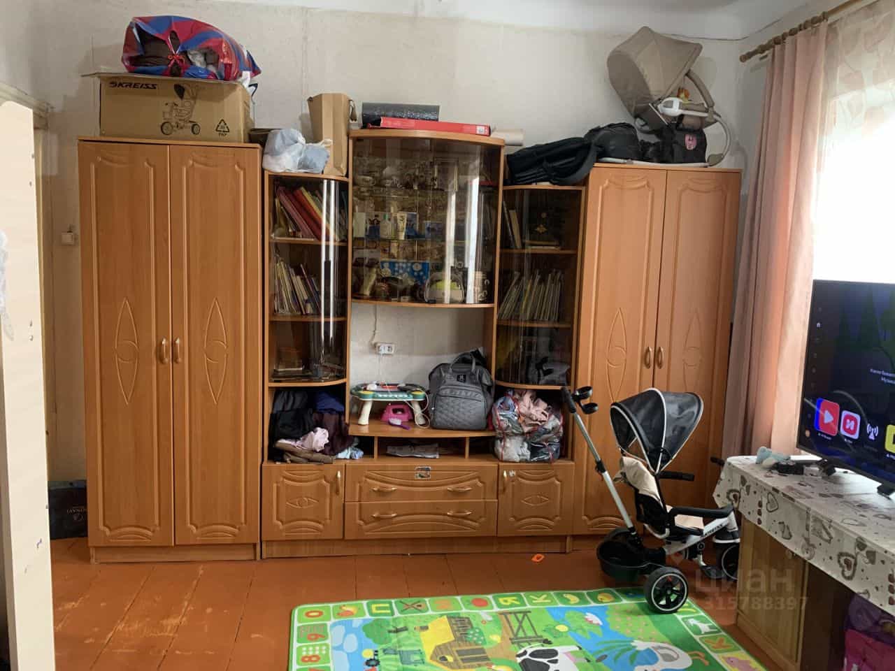 Россия, Республика Бурятия, Улан-Удэ, улица Банзарова, 19, фото 4