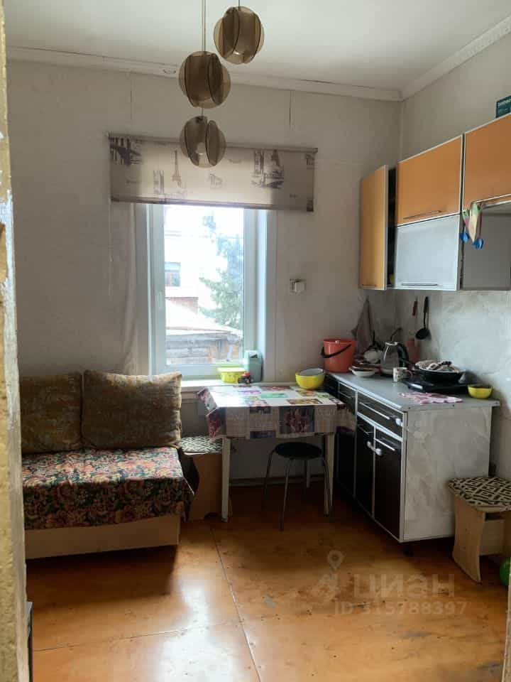 Россия, Республика Бурятия, Улан-Удэ, улица Банзарова, 19, фото 8