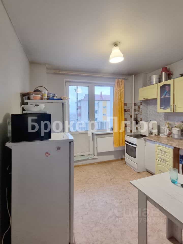 Россия, Республика Тыва, Кызыл, Иркутская улица, 18, фото 5
