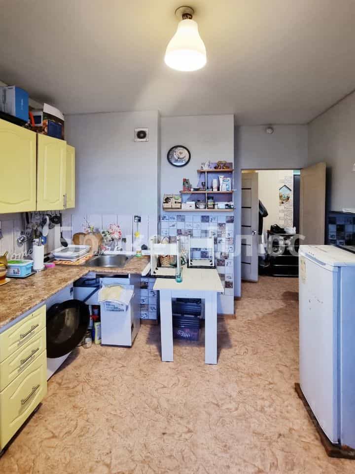 Россия, Республика Тыва, Кызыл, Иркутская улица, 18, фото 6