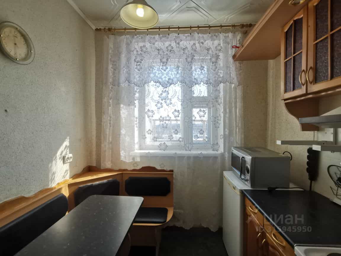 Россия, Магадан, микрорайон Снежный, Майская улица, 5, фото 4