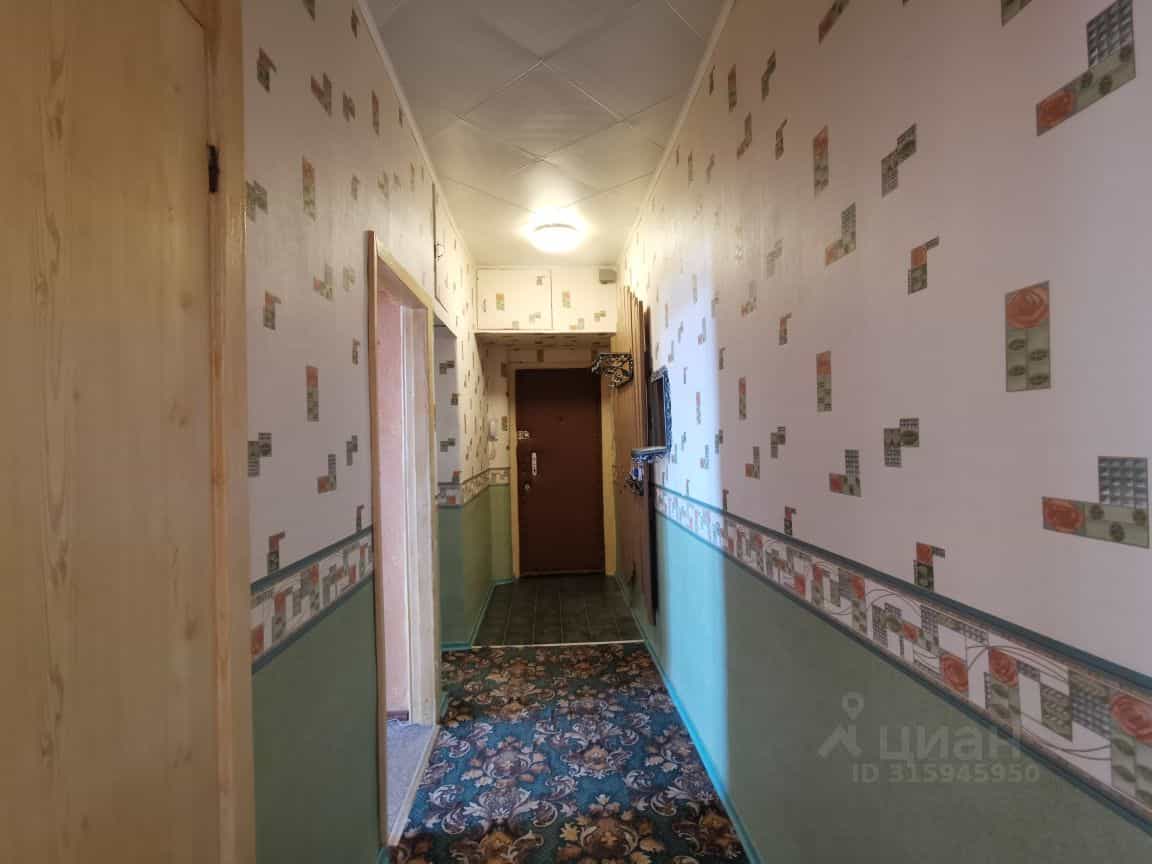 Россия, Магадан, микрорайон Снежный, Майская улица, 5, фото 10