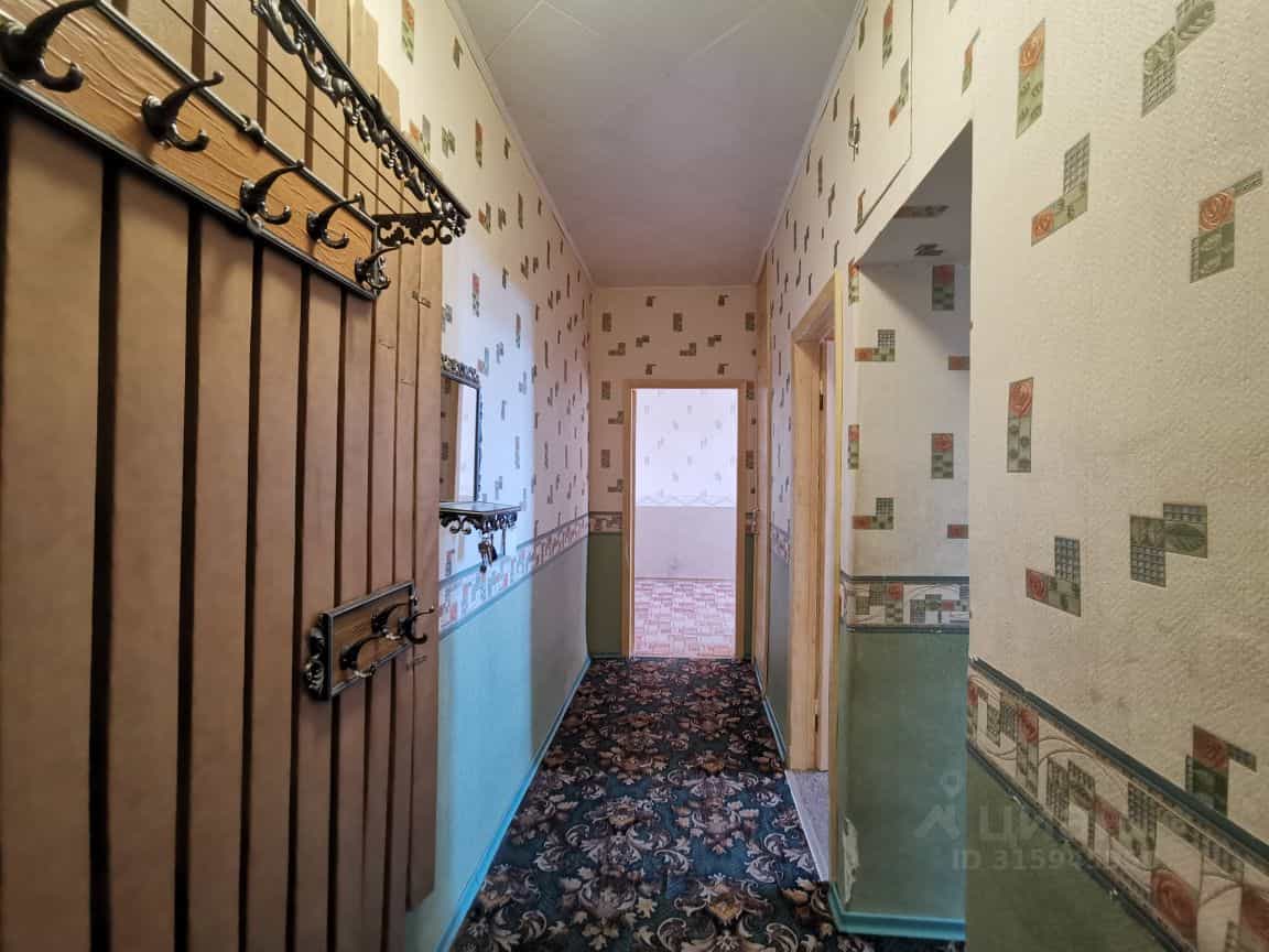 Россия, Магадан, микрорайон Снежный, Майская улица, 5, фото 11
