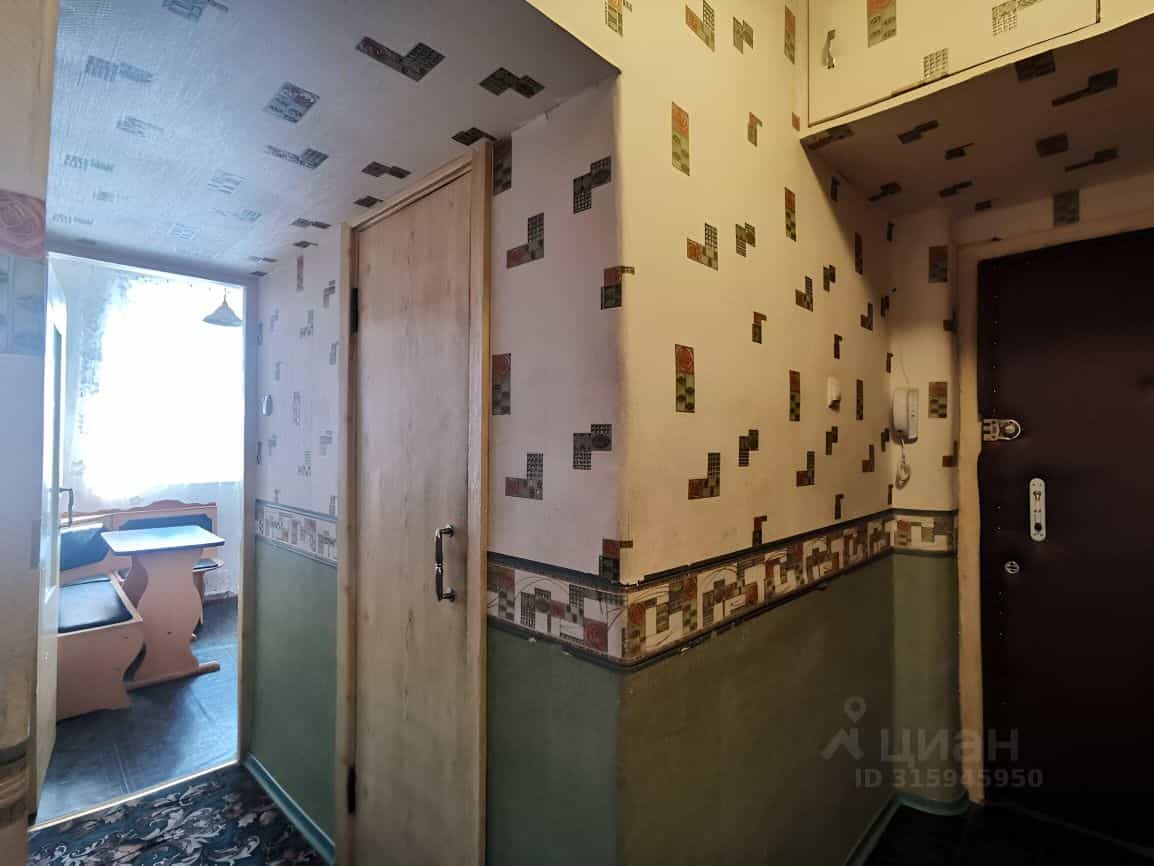 Россия, Магадан, микрорайон Снежный, Майская улица, 5, фото 12