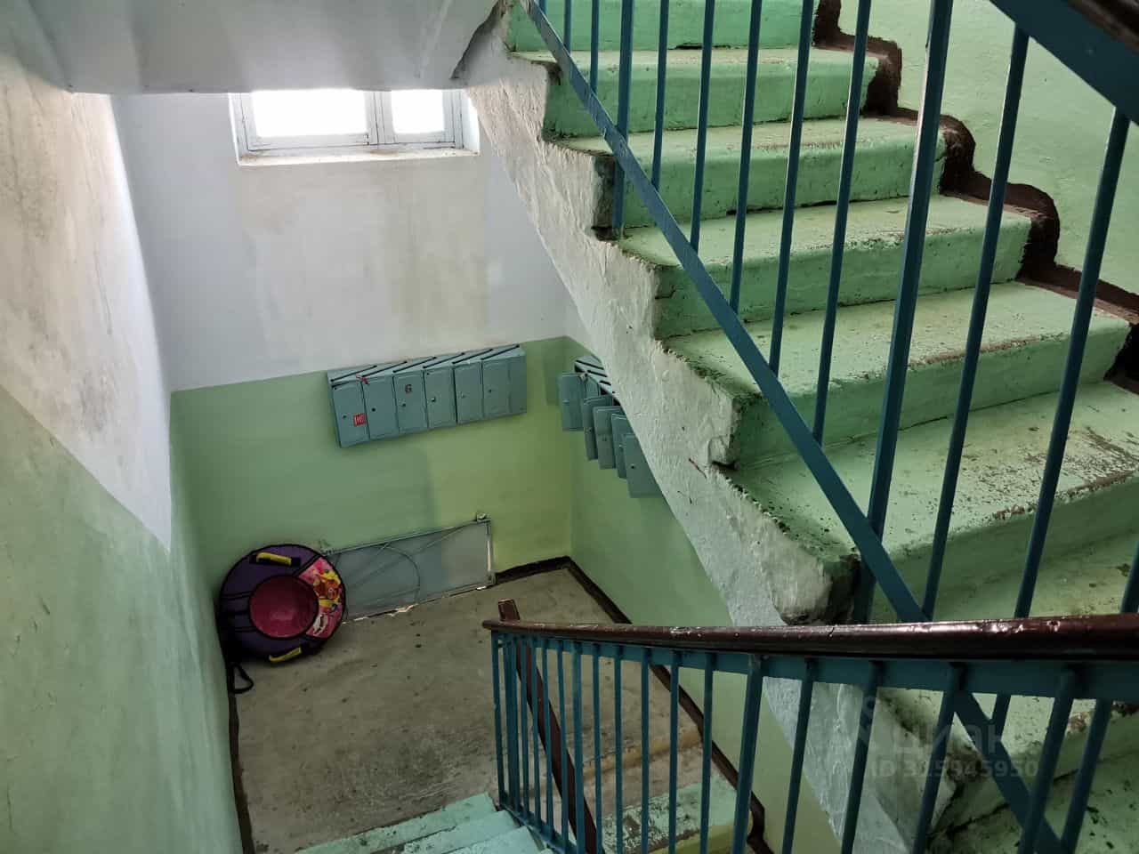 Россия, Магадан, микрорайон Снежный, Майская улица, 5, фото 15