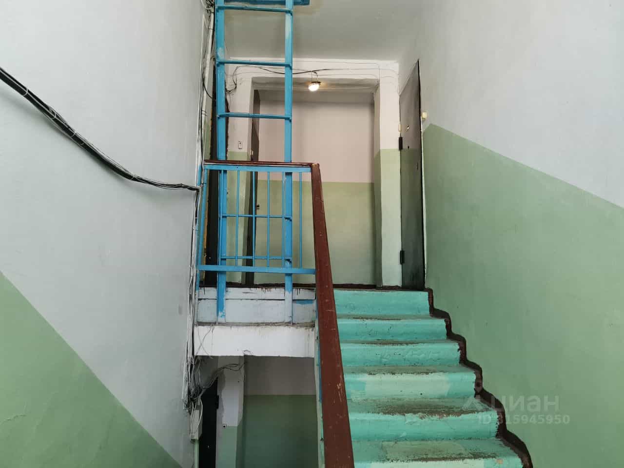 Россия, Магадан, микрорайон Снежный, Майская улица, 5, фото 16