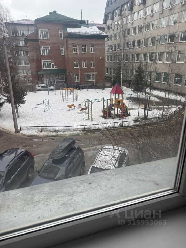 Россия, Республика Коми, Сыктывкар, улица Бабушкина, 31, фото 2