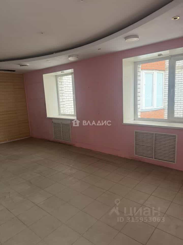 Россия, Республика Коми, Сыктывкар, улица Бабушкина, 31, фото 3