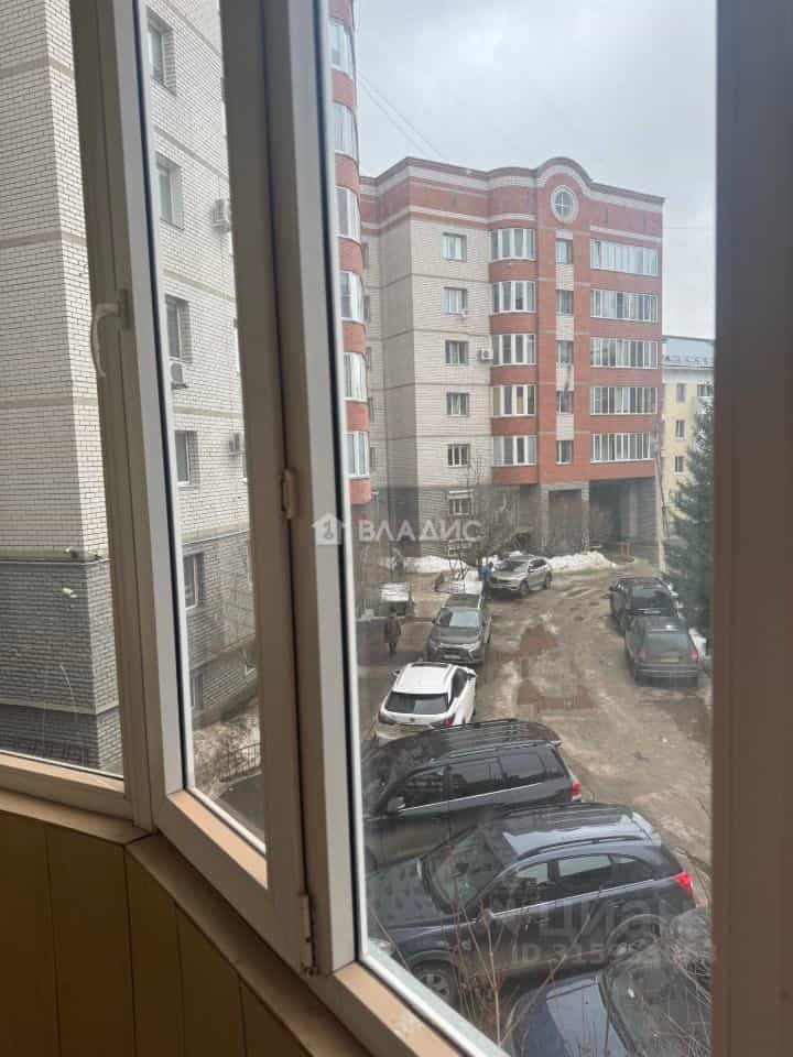 Россия, Республика Коми, Сыктывкар, улица Бабушкина, 31, фото 4