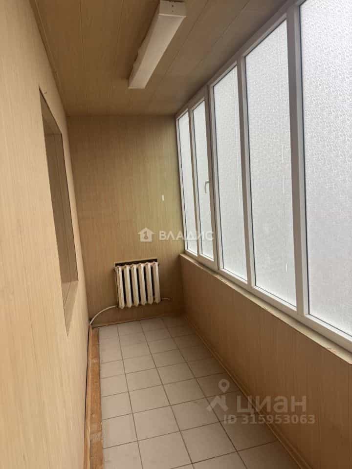 Россия, Республика Коми, Сыктывкар, улица Бабушкина, 31, фото 8