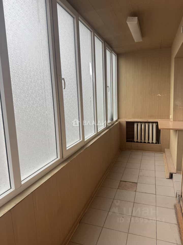Россия, Республика Коми, Сыктывкар, улица Бабушкина, 31, фото 9
