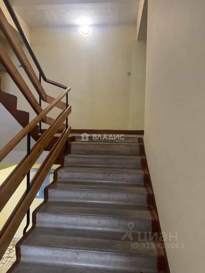 Россия, Республика Коми, Сыктывкар, улица Бабушкина, 31, фото 15