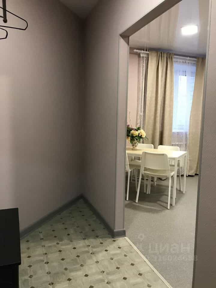 Россия, Тамбов, улица Агапкина, 19А, фото 6