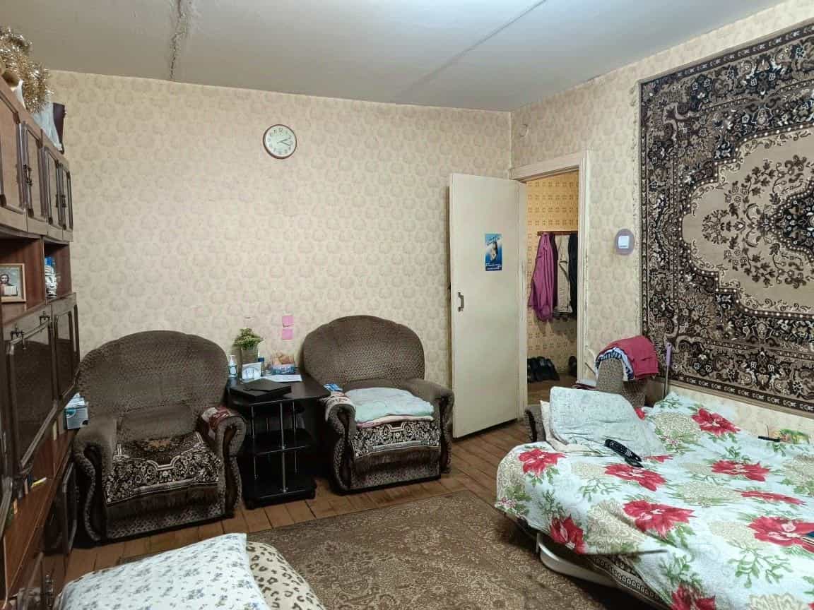 Россия, городской округ Тамбов, посёлок Строитель, микрорайон Южный, 14, фото 3