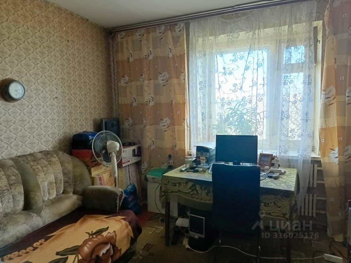 Россия, городской округ Тамбов, посёлок Строитель, микрорайон Южный, 14, фото 6