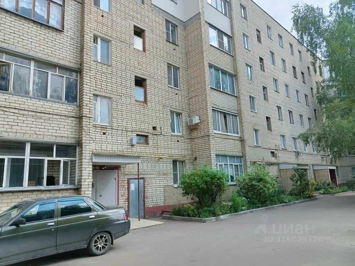 Россия, городской округ Тамбов, посёлок Строитель, микрорайон Южный, 14, фото 11