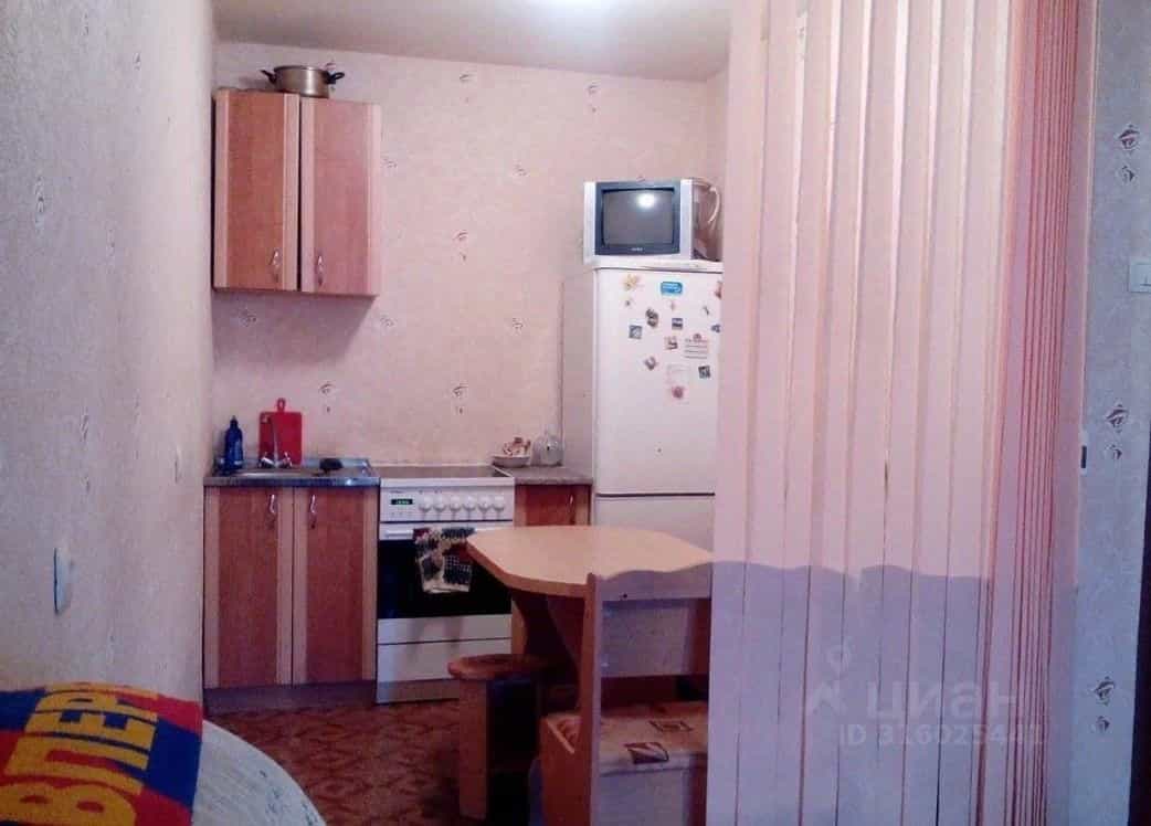 Россия, Тамбов, Ореховая улица, 1, фото 5