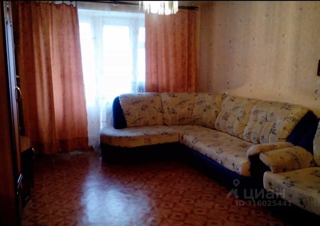 Россия, Тамбов, Ореховая улица, 1, фото 6