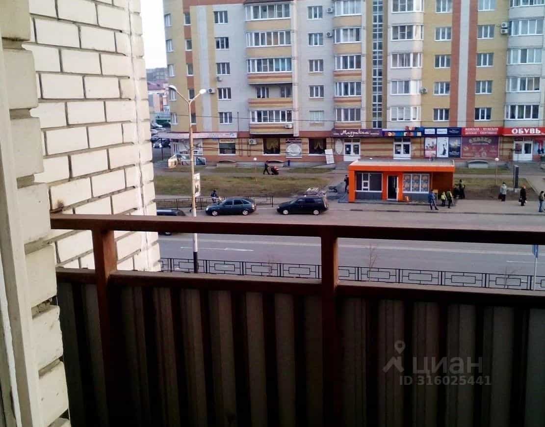 Россия, Тамбов, Ореховая улица, 1, фото 7