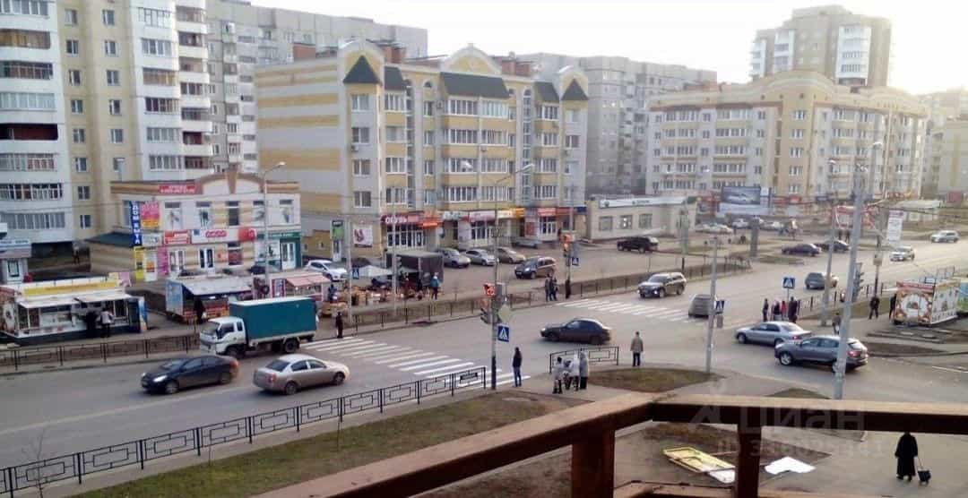 Россия, Тамбов, Ореховая улица, 1, фото 10