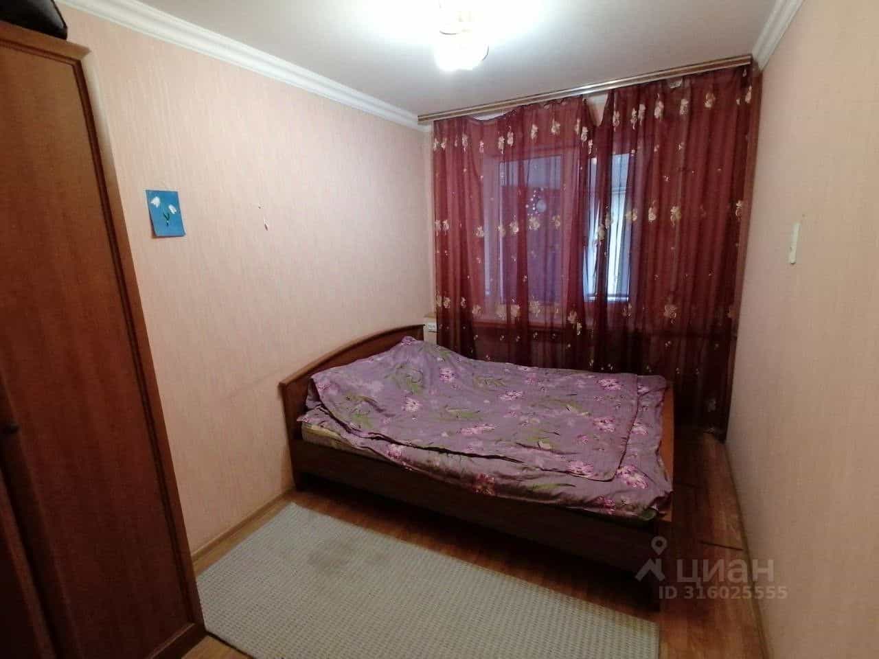 Россия, Тамбов, улица Володарского, 8, фото 8