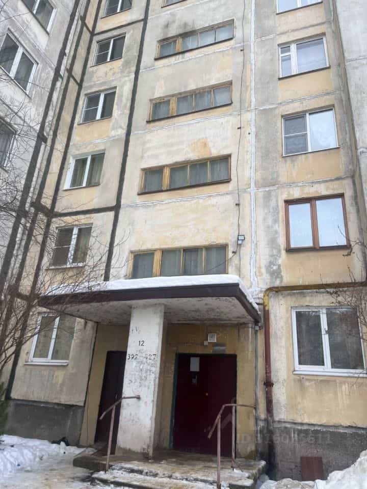 Россия, Тамбов, Базарная улица, 115