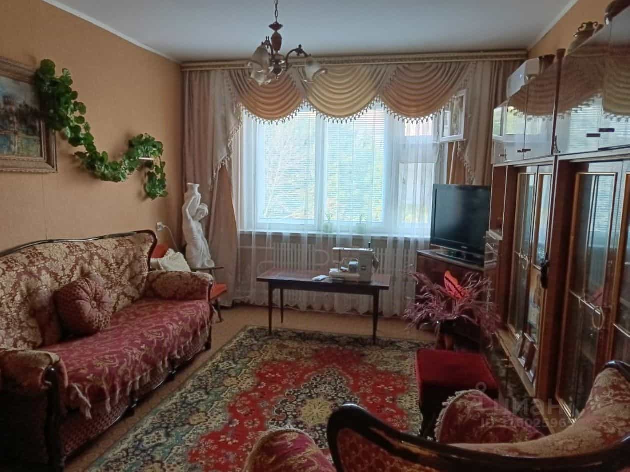 Россия, Тамбов, Базарная улица, 121