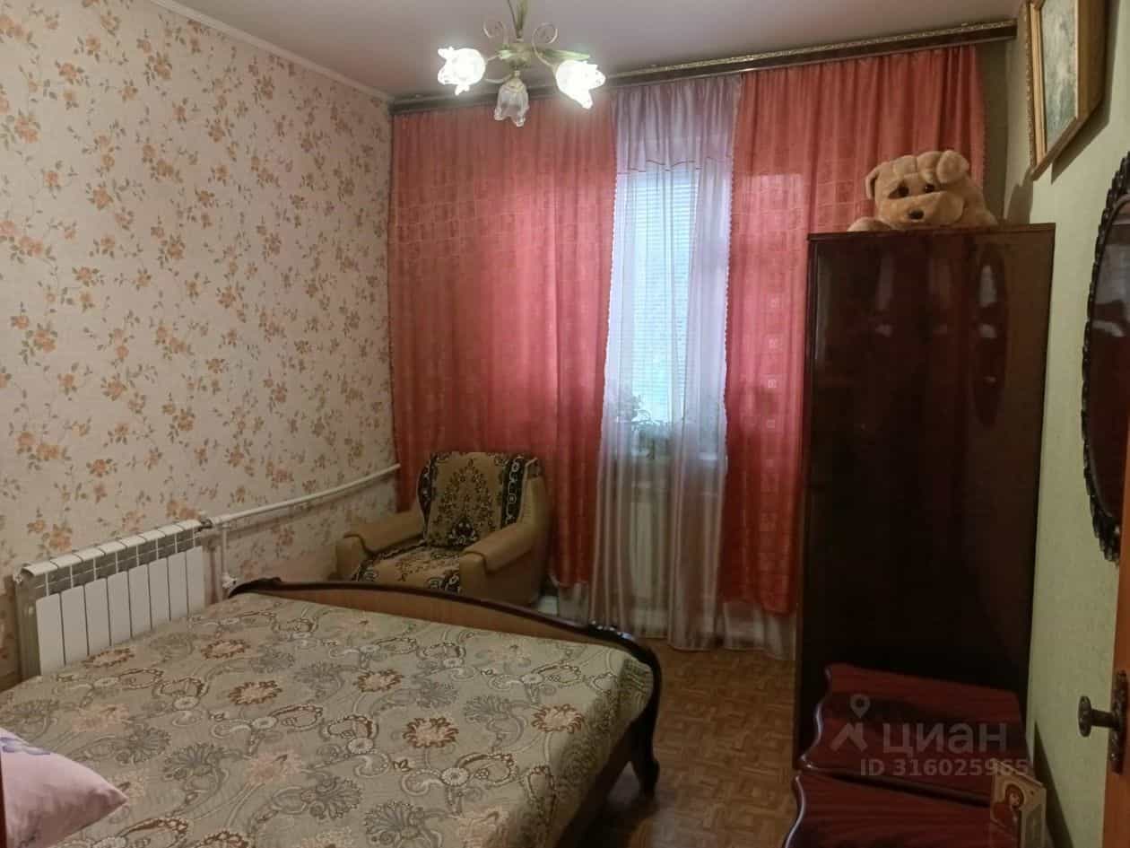 Россия, Тамбов, Базарная улица, 121, фото 3