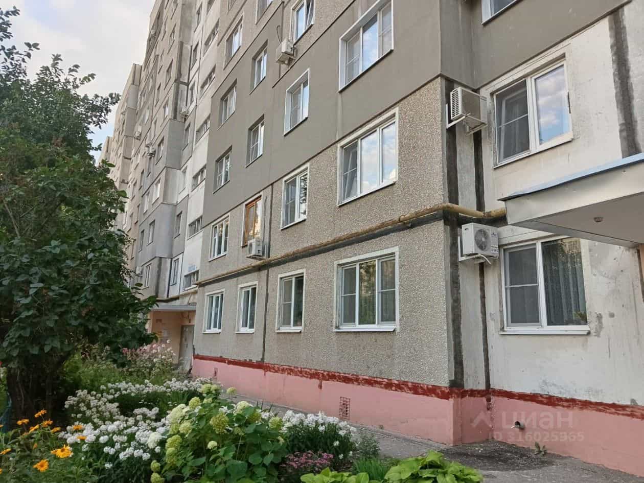Россия, Тамбов, Базарная улица, 121, фото 14
