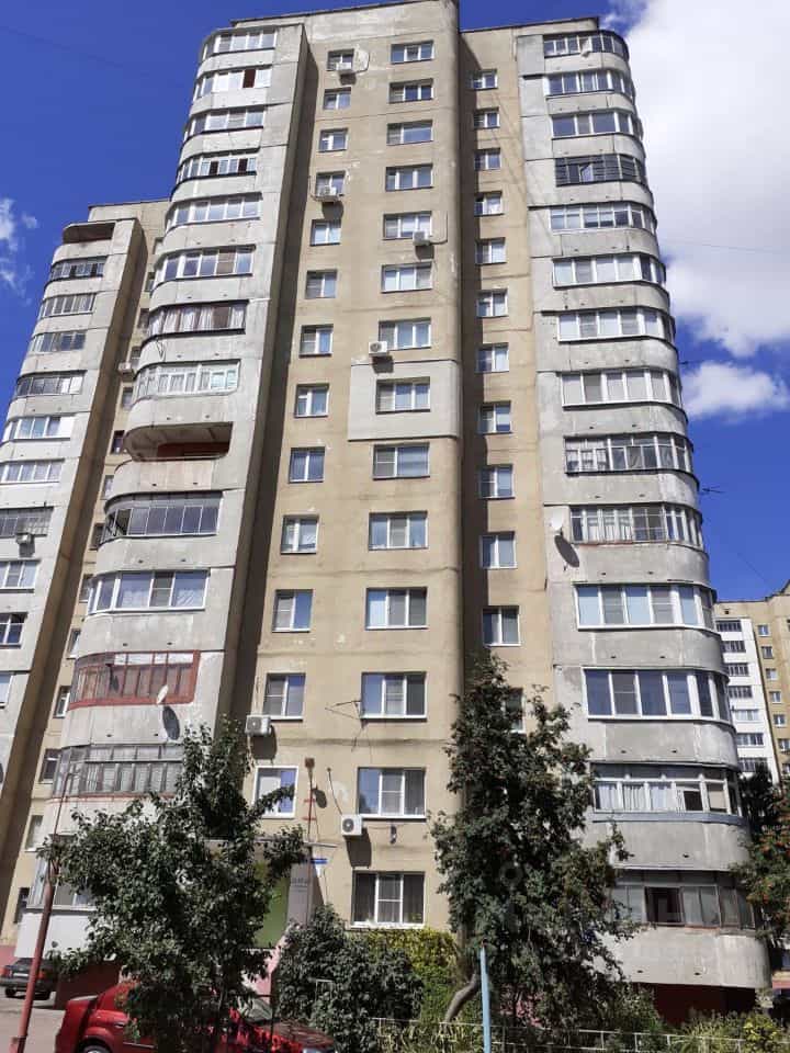 Россия, Тамбов, Мичуринская улица, 197