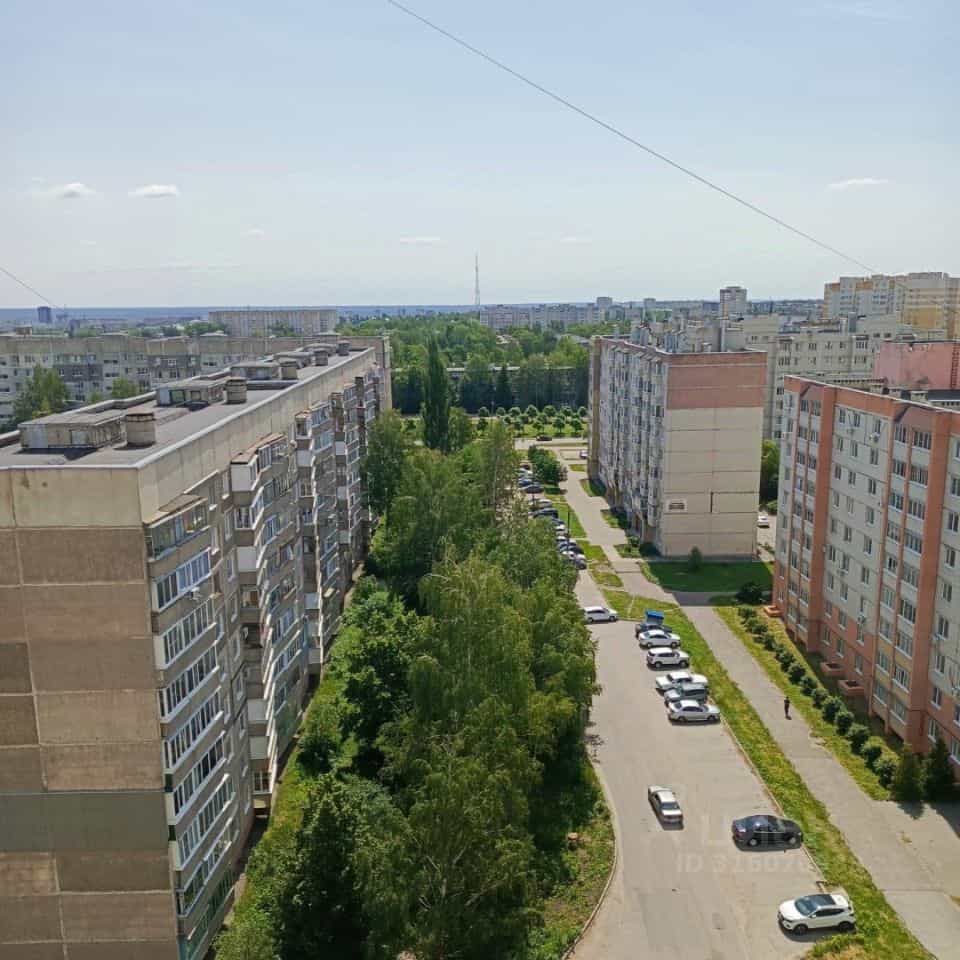 Россия, Тамбов, Мичуринская улица, 197, фото 31