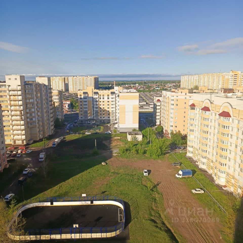 Россия, Тамбов, Мичуринская улица, 197, фото 35