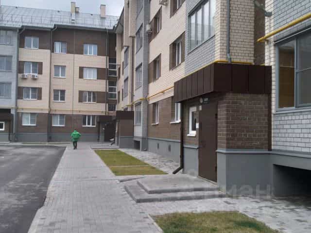 Фото объекта