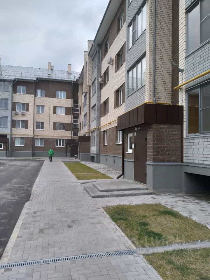 Россия, Тамбов, Академическая улица, 4