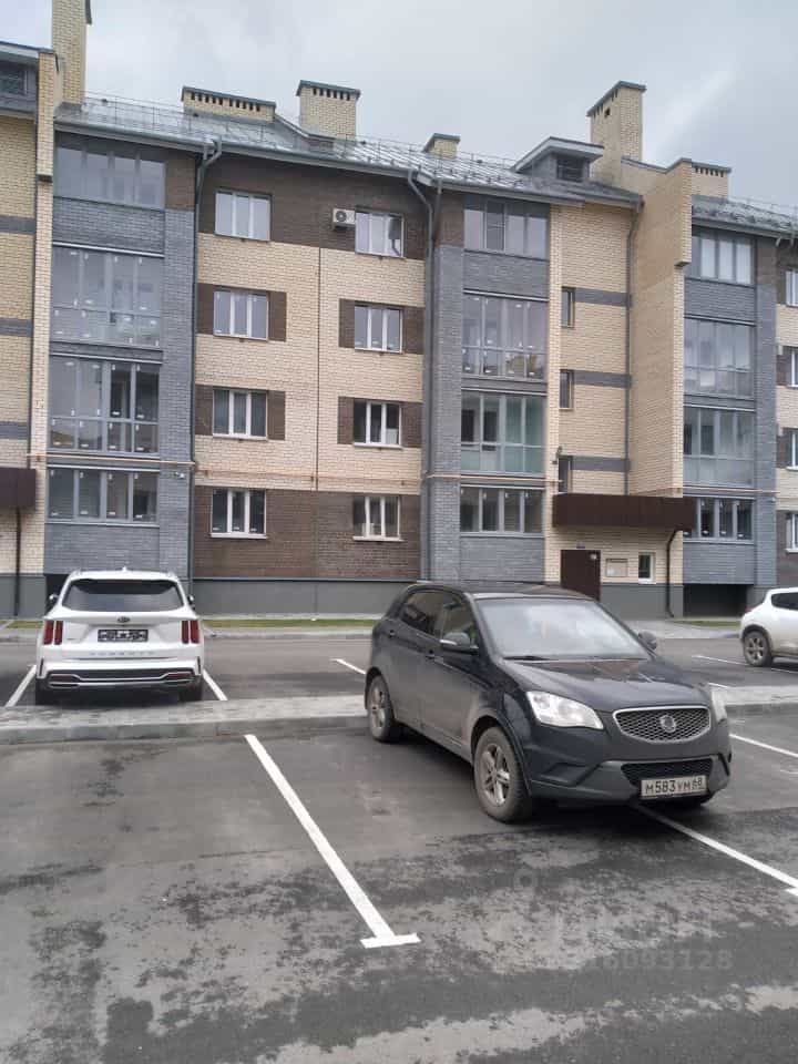 Россия, Тамбов, Академическая улица, 4, фото 15