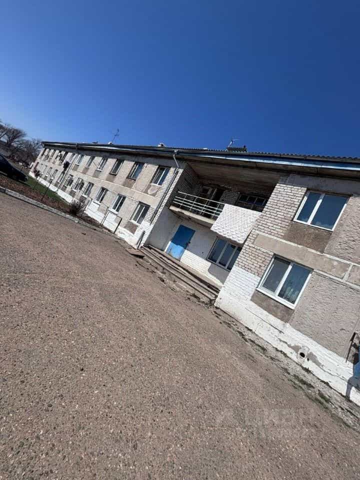 Россия, Приморский край, Уссурийский городской округ, село Корсаковка, Комсомольская улица, 22