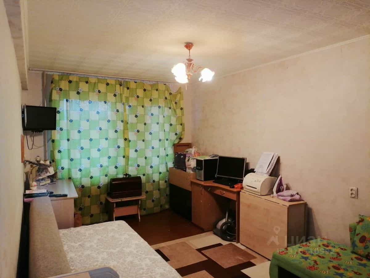 Россия, Архангельск, исторический район Соломбала, улица Кедрова, 38, фото 3