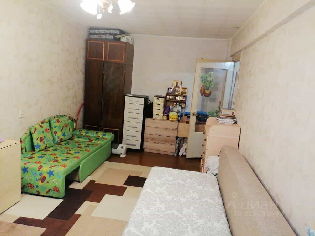 Россия, Архангельск, исторический район Соломбала, улица Кедрова, 38, фото 6