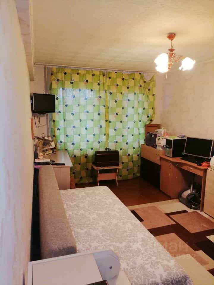 Россия, Архангельск, исторический район Соломбала, улица Кедрова, 38, фото 10