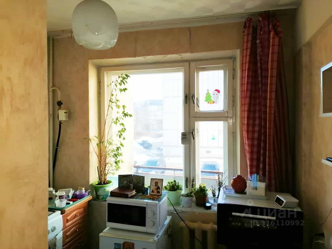 Россия, Архангельск, исторический район Соломбала, улица Кедрова, 38, фото 18