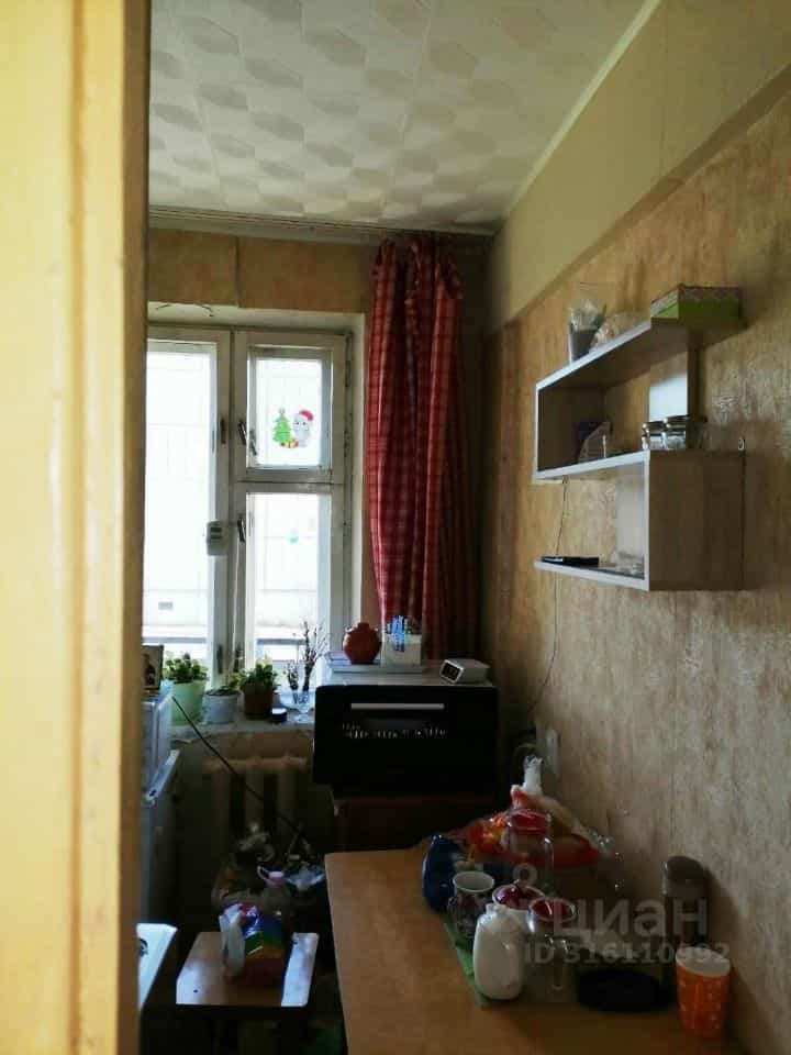Россия, Архангельск, исторический район Соломбала, улица Кедрова, 38, фото 19