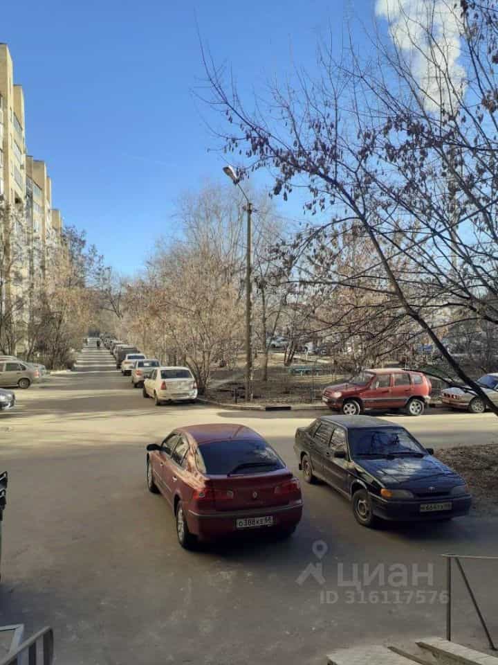 Россия, Тамбов, Интернациональная улица, 56, фото 38