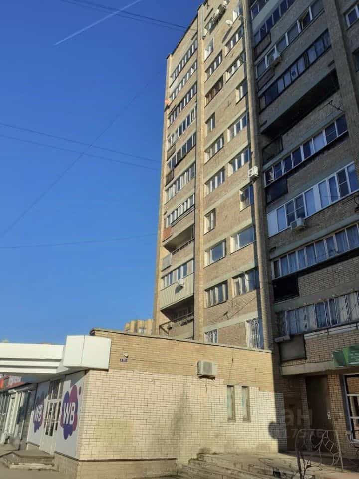 Россия, Тамбов, Интернациональная улица, 56, фото 39