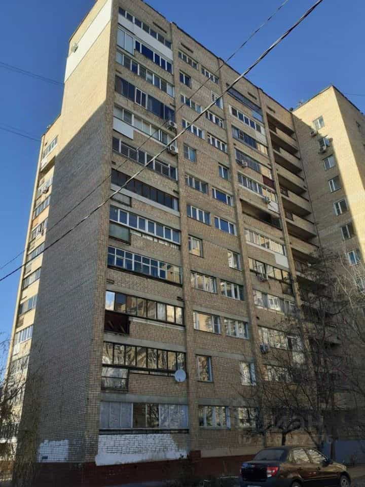 Россия, Тамбов, Интернациональная улица, 56, фото 40